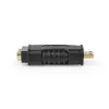 HDMI pesa - MINI HDMI pistik, kullatud