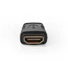 HDMI pesa - MINI HDMI pistik, kullatud
