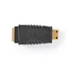 HDMI pesa - MINI HDMI pistik, kullatud