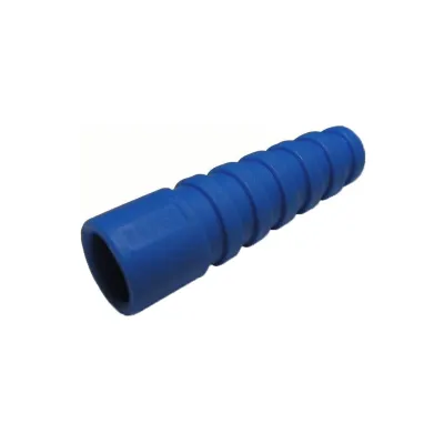 BNC pistiku kate sinine RG58 kaablile