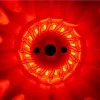 Аварийная SOS- лампа 360° Красная 16 led CR123A в комплекте