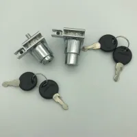 Kapilukk profiili vitriinilukk