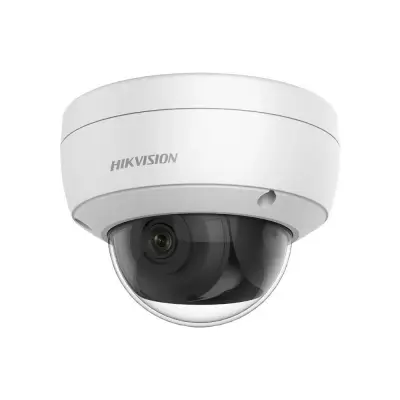 Hikvision IP dome camera 8MP, 2.8mm