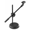 Streaming equipment  Vonyx RL20, microphone + stand + light