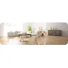 EZVIZ C6W IP Внутренняя поворотная камера 4MP AI WIFI