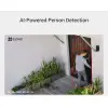 Ezviz C3N 2MP Outdoor Wi-Fi Bullet Camera with Night Vision