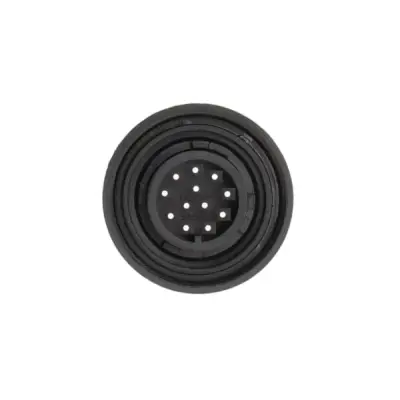 Pistik paneelile 12 kontakti PX0794/P - Circular Connector, Buccaneer Standard S