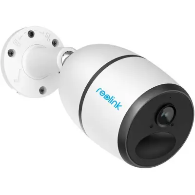 Reolink GO juhtmevaba valvekaamera akuga,2Mp 4G/LTE IP65 1080p Full HD