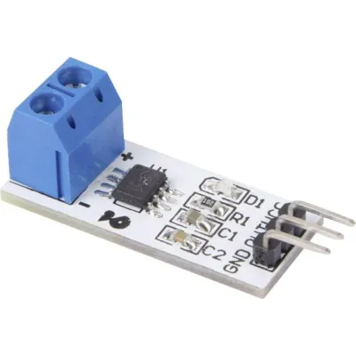 Current sensor 20A  acs712 module