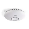 Nedis Wifi suitsuandur ja temperatuuri tõusu detektor, 10-aastat/patarei kuni 24kuu 85dB Nedis