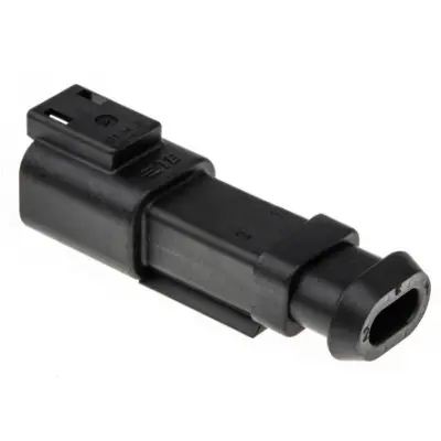 Auto pesa korpus, 2pin DT042P-CE09