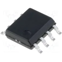 BSP742T  BSP742TXUMA1 - N-Channel; SMD SOIC-8 Smart Power Switch 800mA