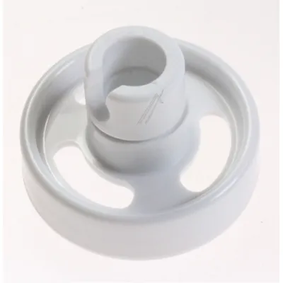 Nõudepesumasina alumise korvi ratas C00311731 482000009033 Whirlpool ADG 205 A+, Indesit