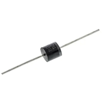 Diode 1.5ke15ca 1.5kW 15V 71A Do-201