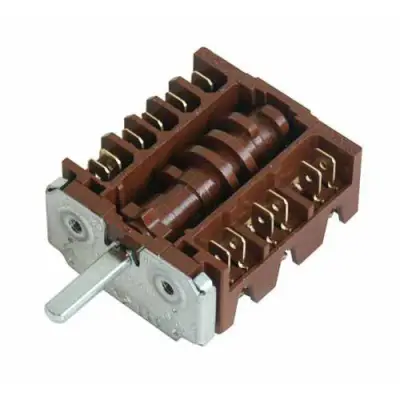 Pliidi lüliti  8034536 AMICA  46.27266.500