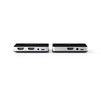 Wireless Hdmi Transmitter Wi-Fi 30m line of sight  1080p 6.75 Gbps