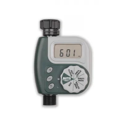 Комплект для полива сада GARDEN PRO 100 + аксессуары