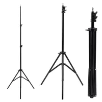 Stand for spotlight up to 3kg/2m