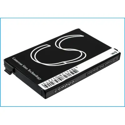 Philips BYD006649 beebimonitori aku Li-ion 3.7V 1000mAh
