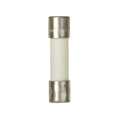 Предохранитель 2.5A 250V 5mm x 20mm