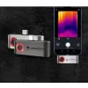 Termokaamera Hikmicro Mini1 -20°C....350°C telefonidele USB-C