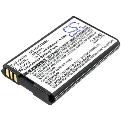 Huawei HB6A2L, HB62L аккумулятор 1300mAh