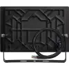 LED SMD Spotlight 50W NW 4000K 4000lm IP65 Black Tambo