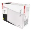 LED SMD Spotlight 50W NW 4000K 4000lm IP65 Black Tambo