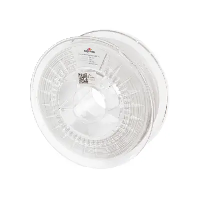 Filament PETG 1.75mm Valge (Arctic White) 1kg