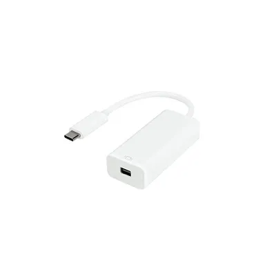 USB-C üleminek Mini DisplayPort Adapter 0.15m