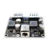 Toitemoodul DC/DC step-down 12V/24V 2xUSB QC3.0