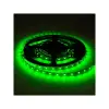 LED strip Green 2835 300led 5m*8mm 12V 2A 515nm IP63