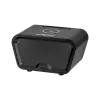 Must kell QI laadijaga 10W USB-C