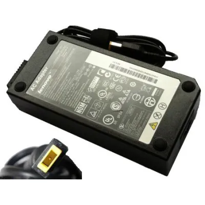 Toalaadija sülearvutile Lenovo ADL170NLC3A 20V 8.5A 170W 5A10J75115