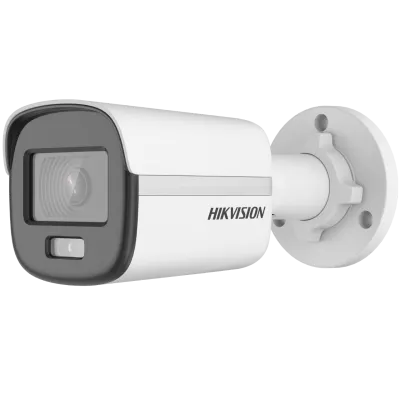 Hikvision IP Torukaamera 8MP, 2.8mm
