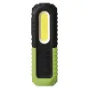 Töölamp 400lm 2000mAh aku COB USB micro B