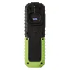 Töölamp 400lm 2000mAh aku COB USB micro B