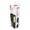 Töölamp 400lm 2000mAh aku COB USB micro B