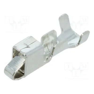 Kontakt pin kaablipesale KSF PIN 26AWG÷22AWG