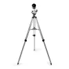 Telescope 70/700 Finderscope: 5 x 24 height Tripod 125cm White