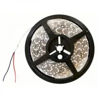 LED lint Valge 4000K 5m*8mm 24V 20W/m IP65 Epistar