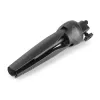 Stuudio mikrofon CM320B kajaga USB lauastatiiv must