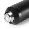 Stuudio mikrofon CM320B kajaga USB lauastatiiv must
