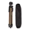 Tripood 600..1560mm 4.5kg alumiinium 3 sektsiooni, kott