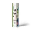 Tripood 600..1560mm 4.5kg alumiinium 3 sektsiooni, kott
