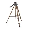 Tripood 600..1560mm 4.5kg alumiinium 3 sektsiooni, kott