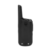 Walkie-talkie 8km 2pcs Motorola XT185 2pcs IP54 Li-ion batteries, headphones