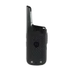 Walkie-talkie 8km 2pcs Motorola XT185 2pcs IP54 Li-ion batteries, headphones