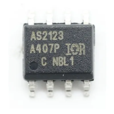 AUIRS2123S HIGH SIDE DRIVER, 8SOIC