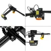 Creality CV-01 Laser Engraver for paper, plastic, wood
